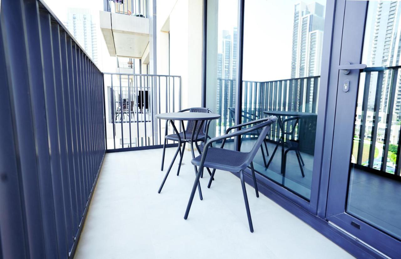 Citihome-1br With Large Living In Creek Horizon Apartment *