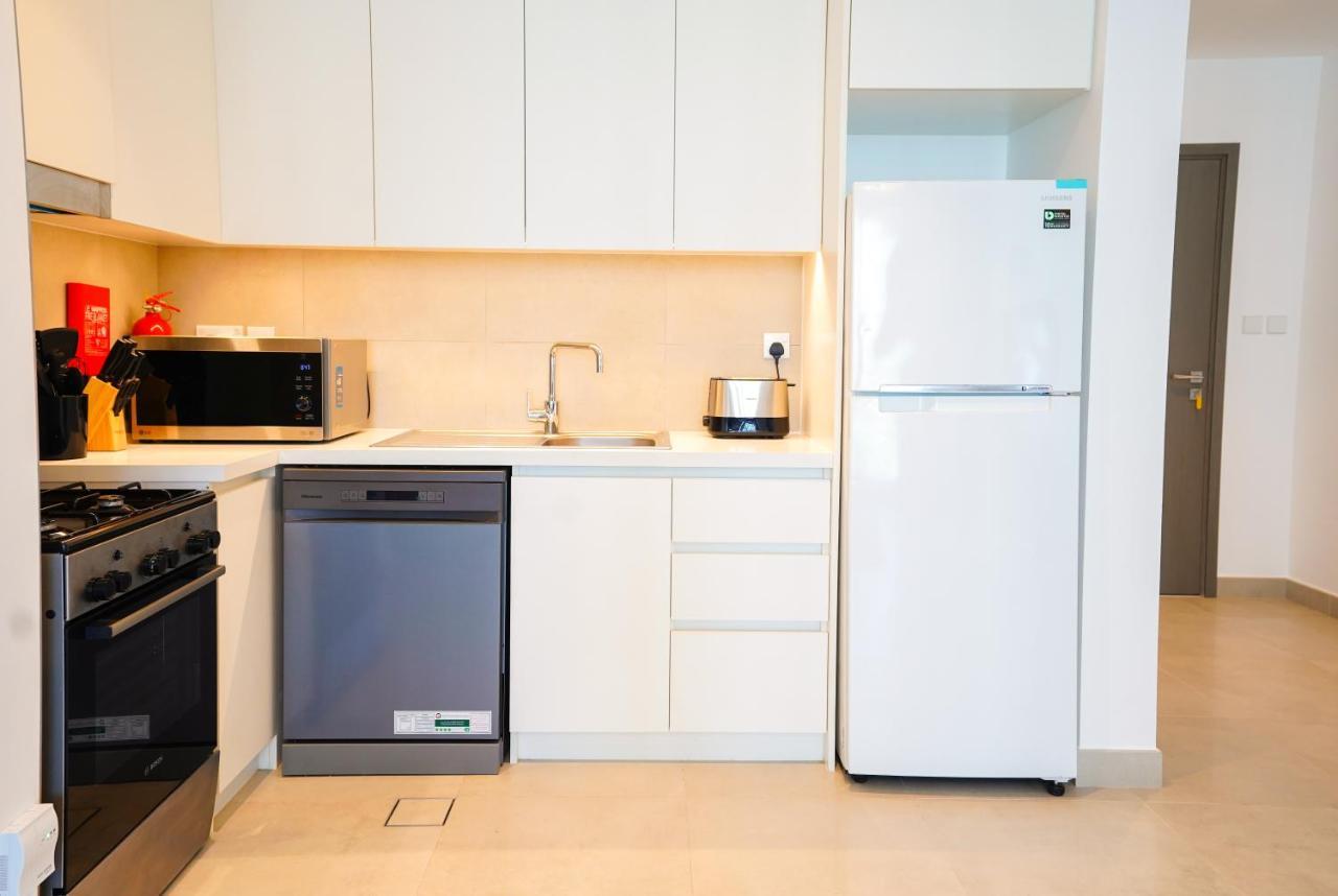 Apartment Citihome-1br With Large Living In Creek Horizon