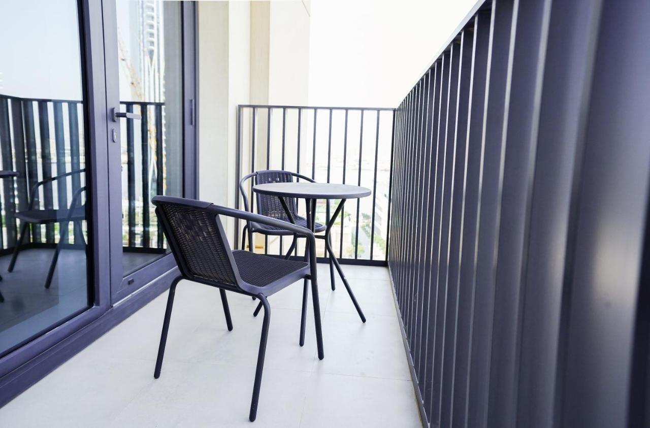 Citihome-1br With Large Living In Creek Horizon Apartment