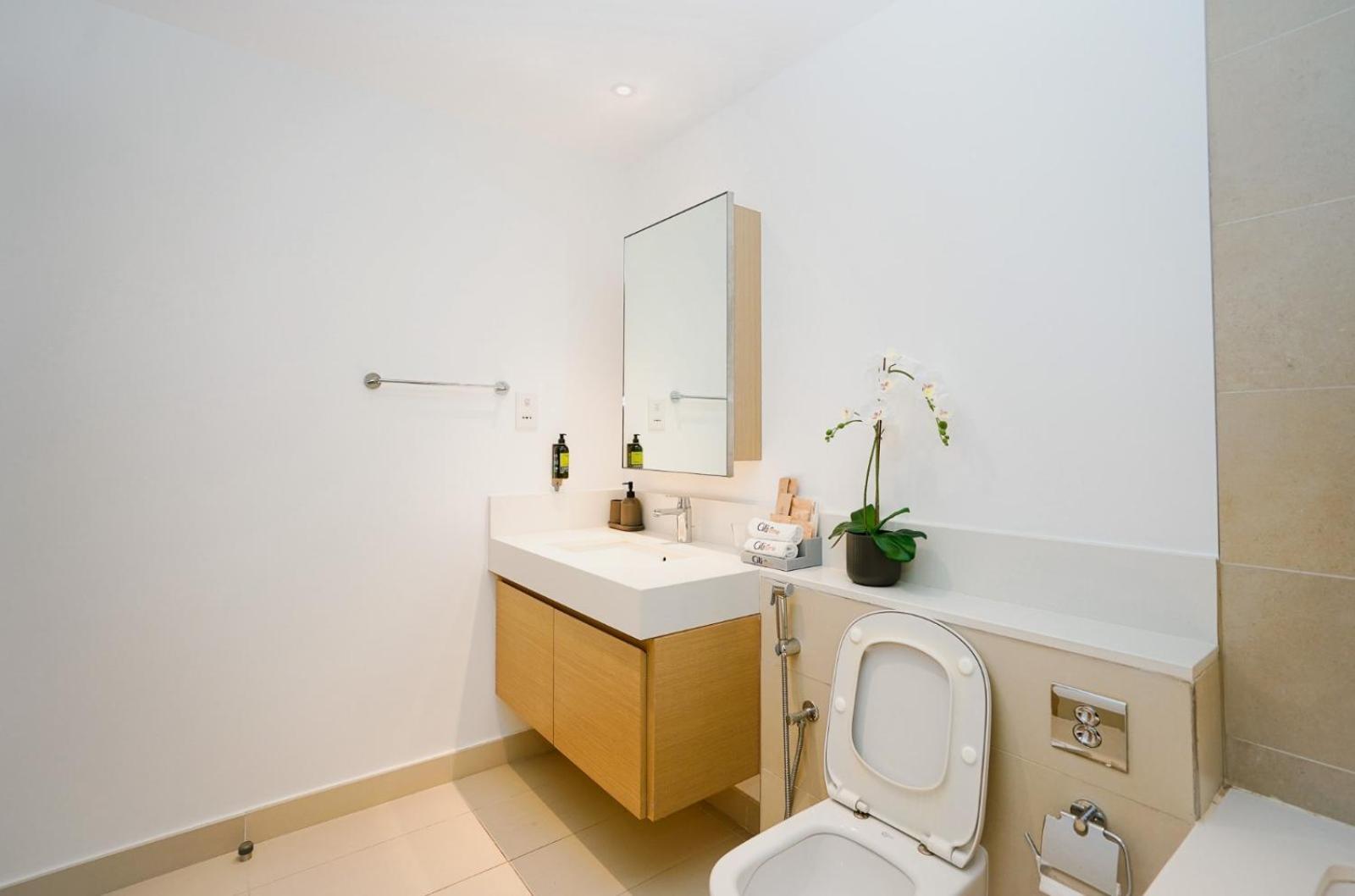 Citihome-1br With Large Living In Creek Horizon